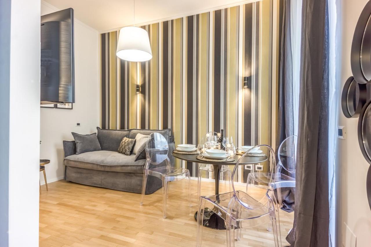 Boutique Flaminio - 150 M From Piazza Del Popolo Apartment Rome
