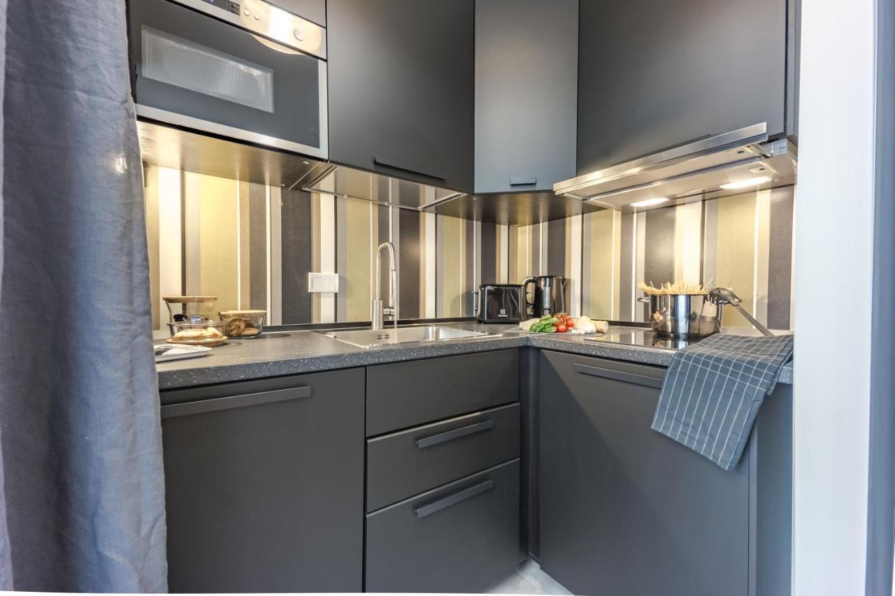 Apartment Boutique Flaminio - 150 M From Piazza Del Popolo Rome