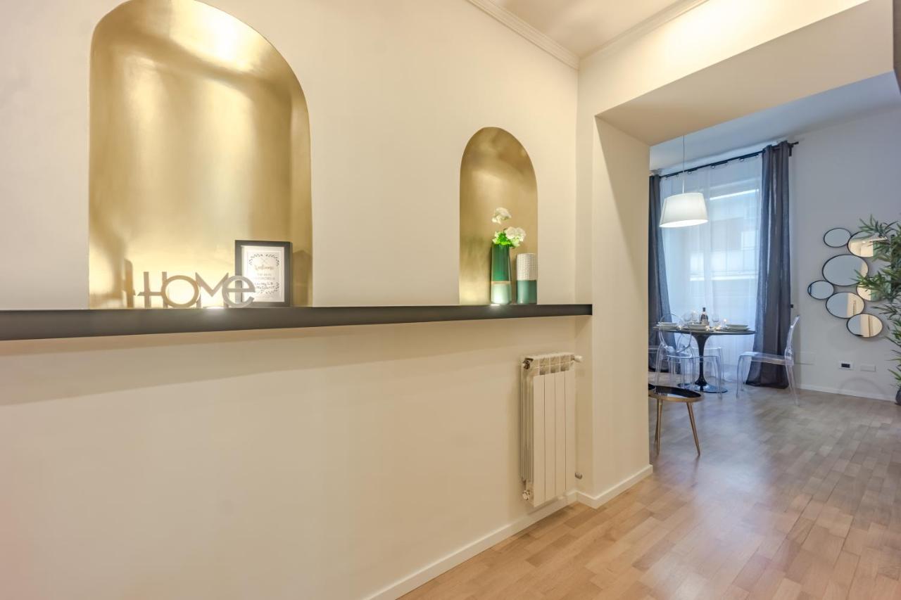 Boutique Flaminio - 150 M From Piazza Del Popolo Apartment