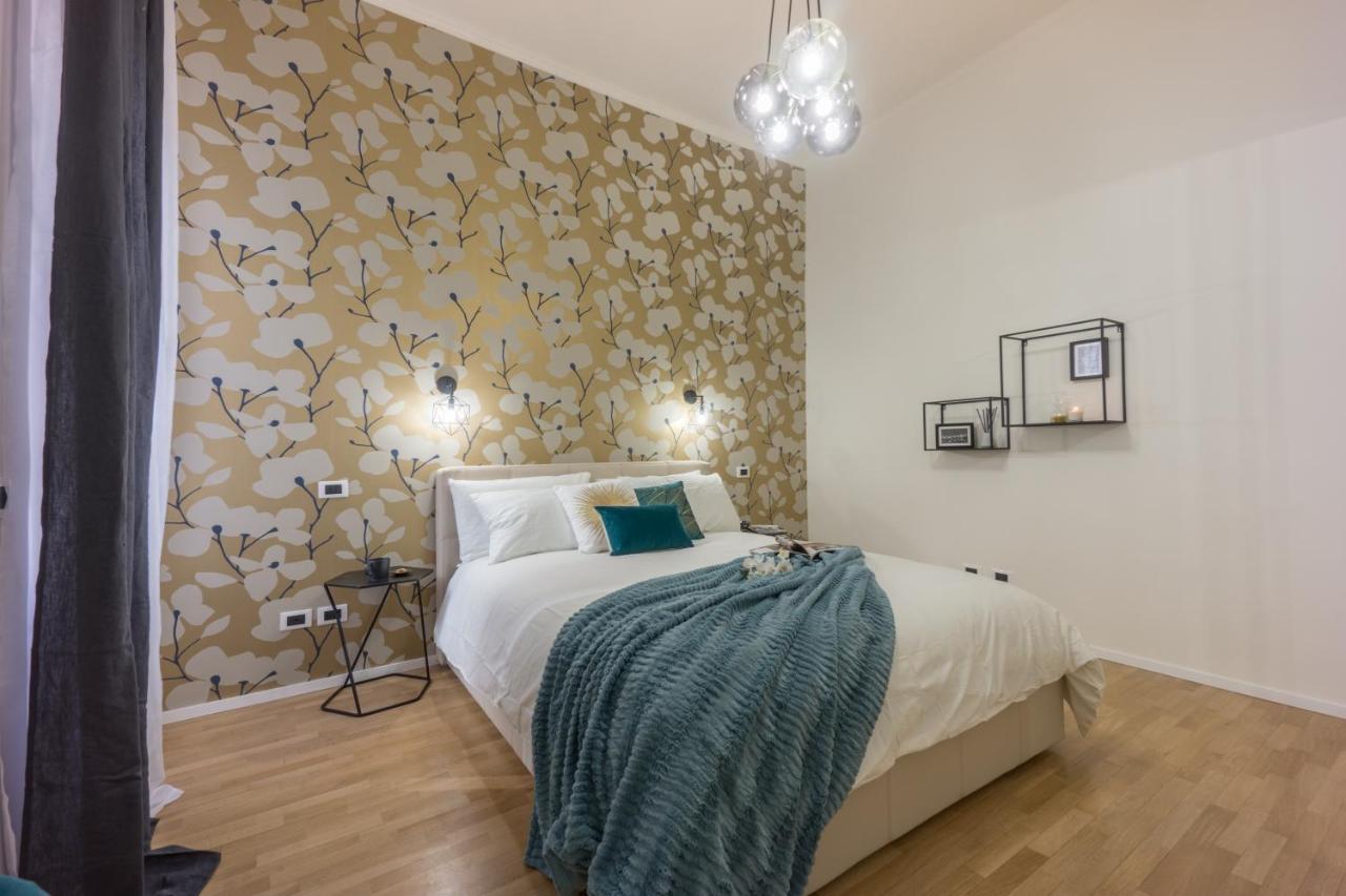 Boutique Flaminio - 150 M From Piazza Del Popolo Apartment Rome