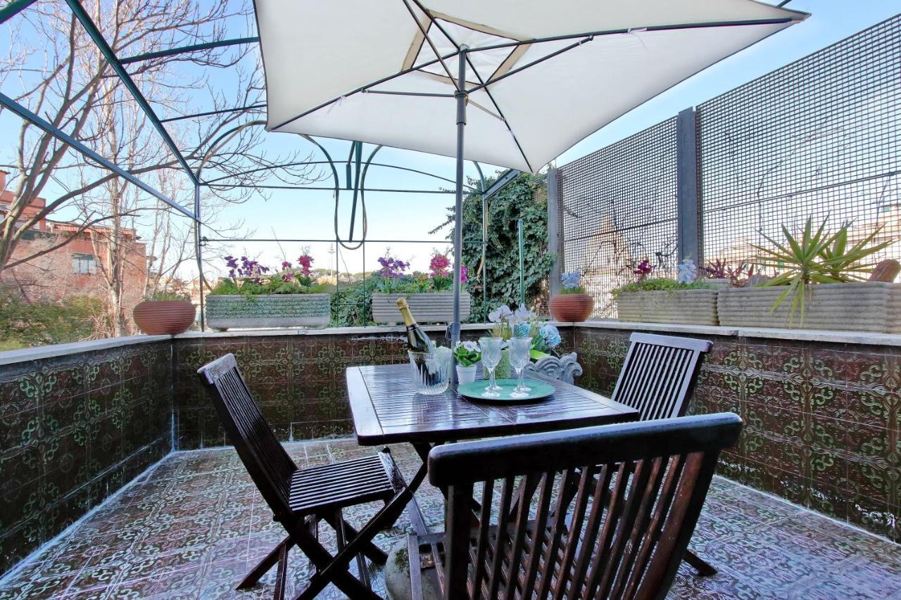 Apartment Timeless St Peter Terrace