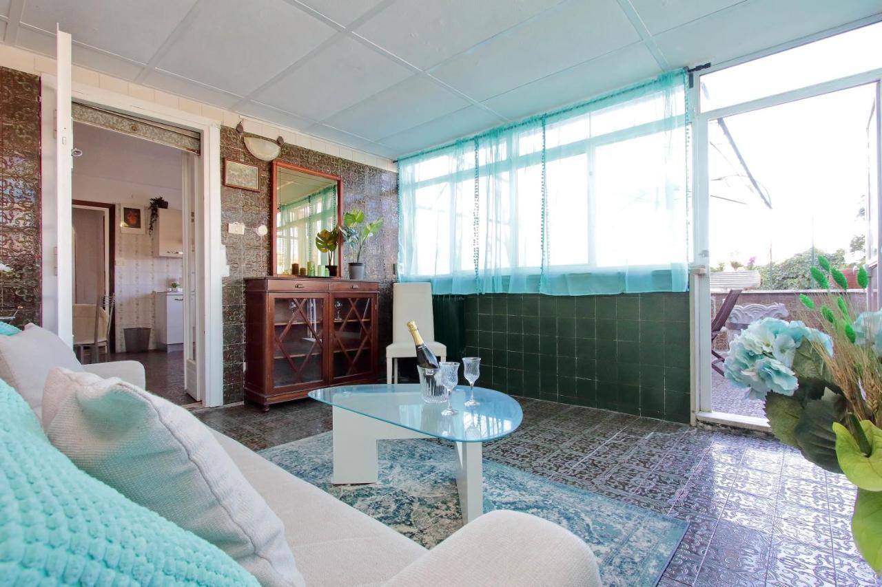 Apartment Timeless St Peter Terrace