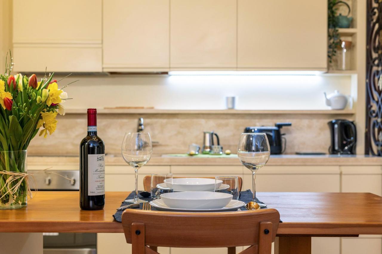 As Feel - Charming Loft Campitelli In Navona Apartment *