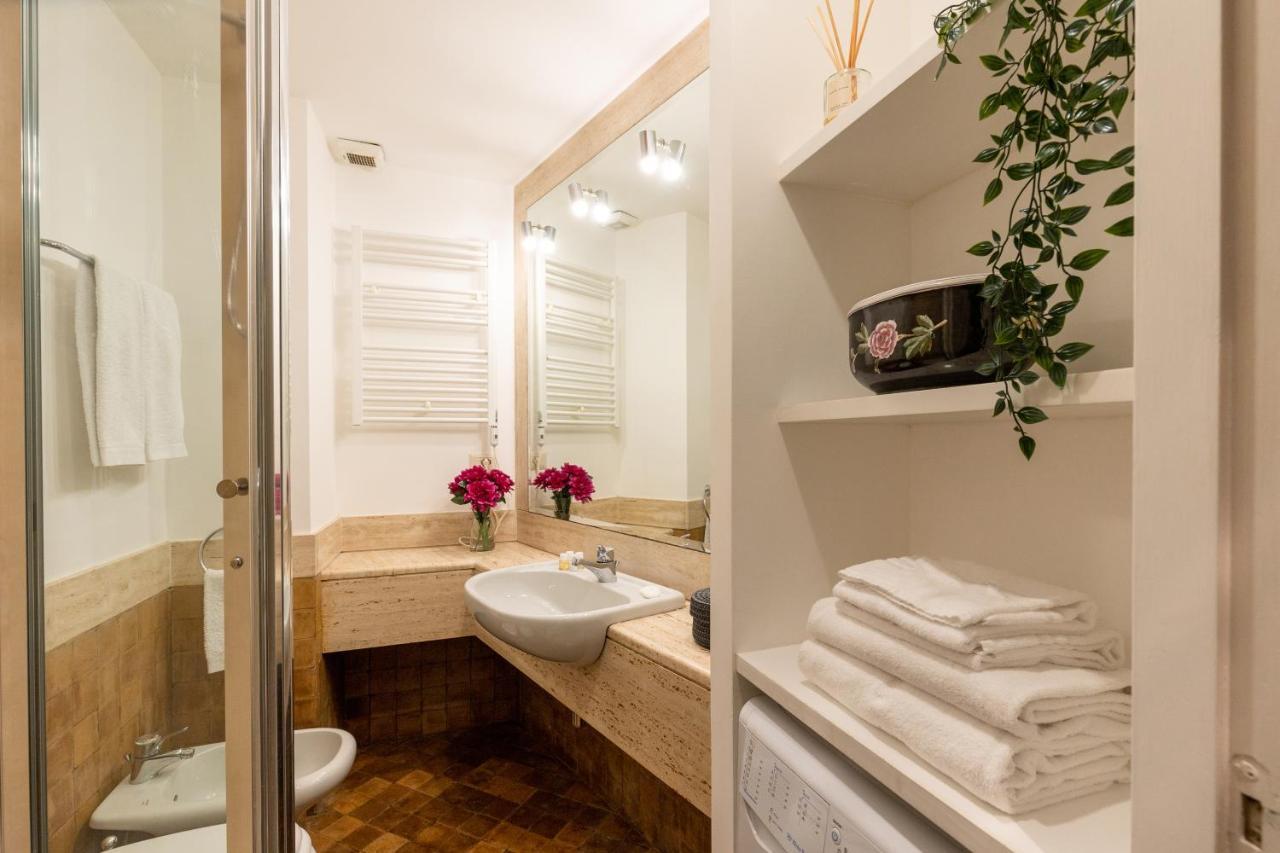 As Feel - Charming Loft Campitelli In Navona *