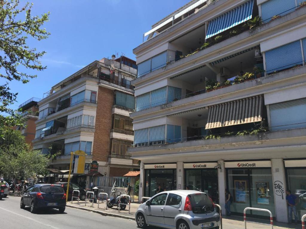 Casa Gemelli Lisa * Rome