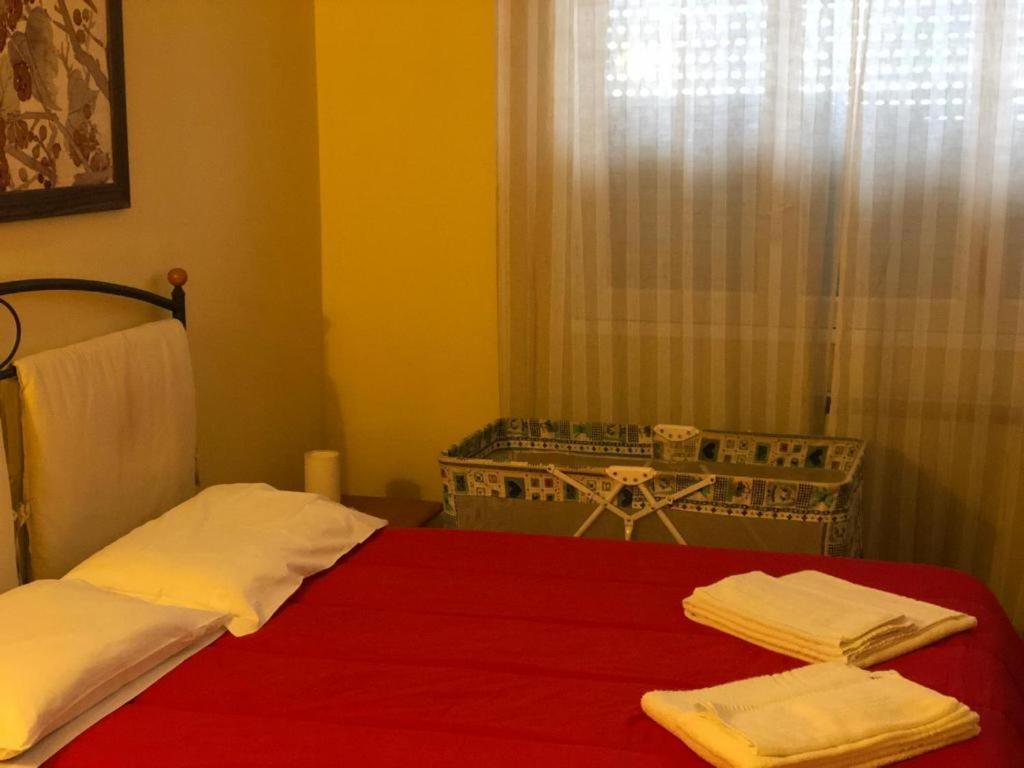 Casa Gemelli Lisa Apartment *