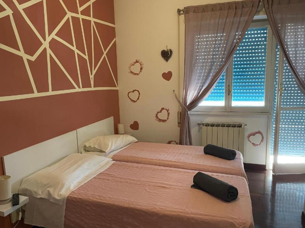 Casa Gemelli Lisa Apartment Rome