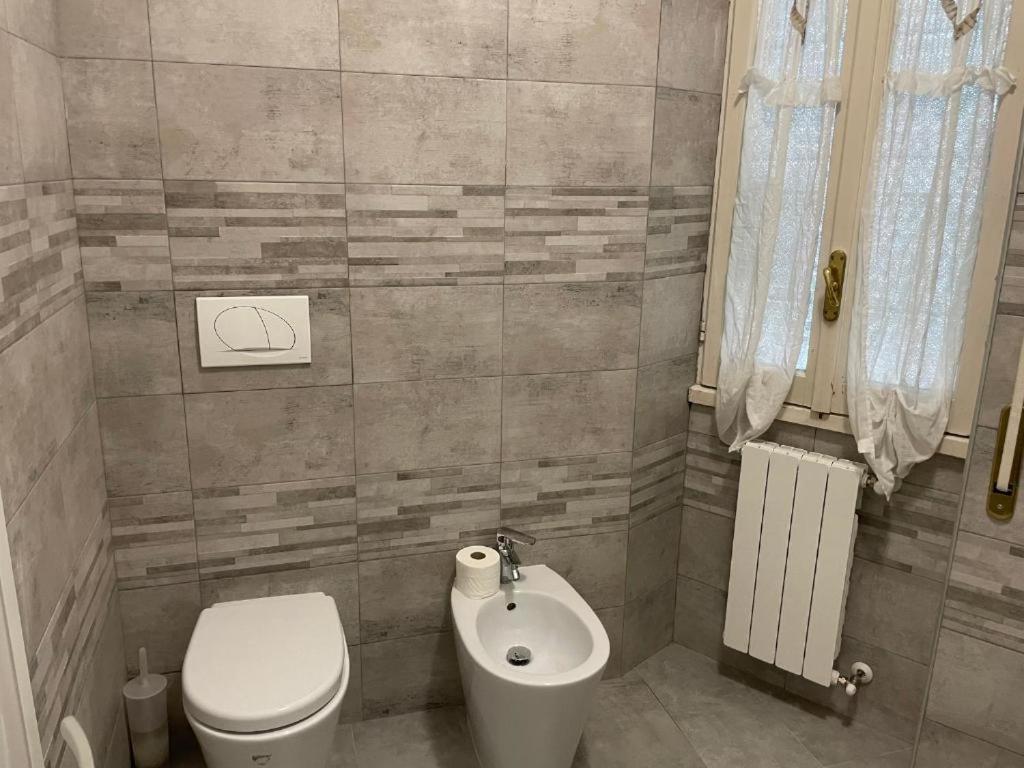 Casa Gemelli Lisa Apartment *