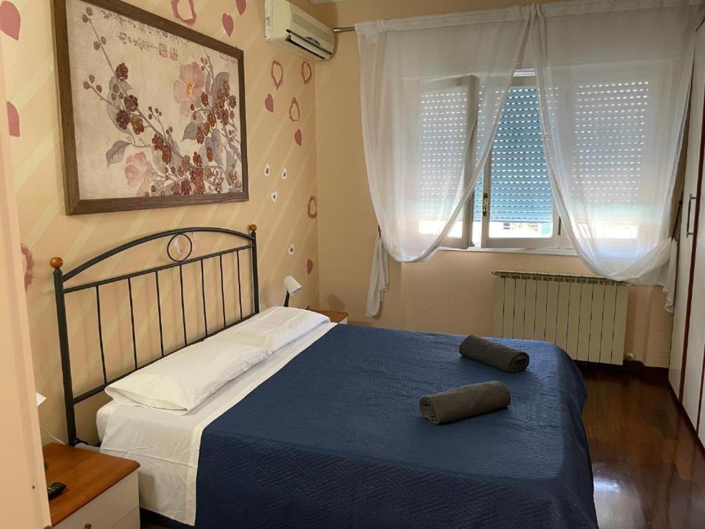 Casa Gemelli Lisa Apartment Rome