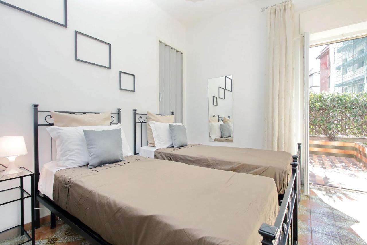 Timeless St Peter Terrace Apartment *