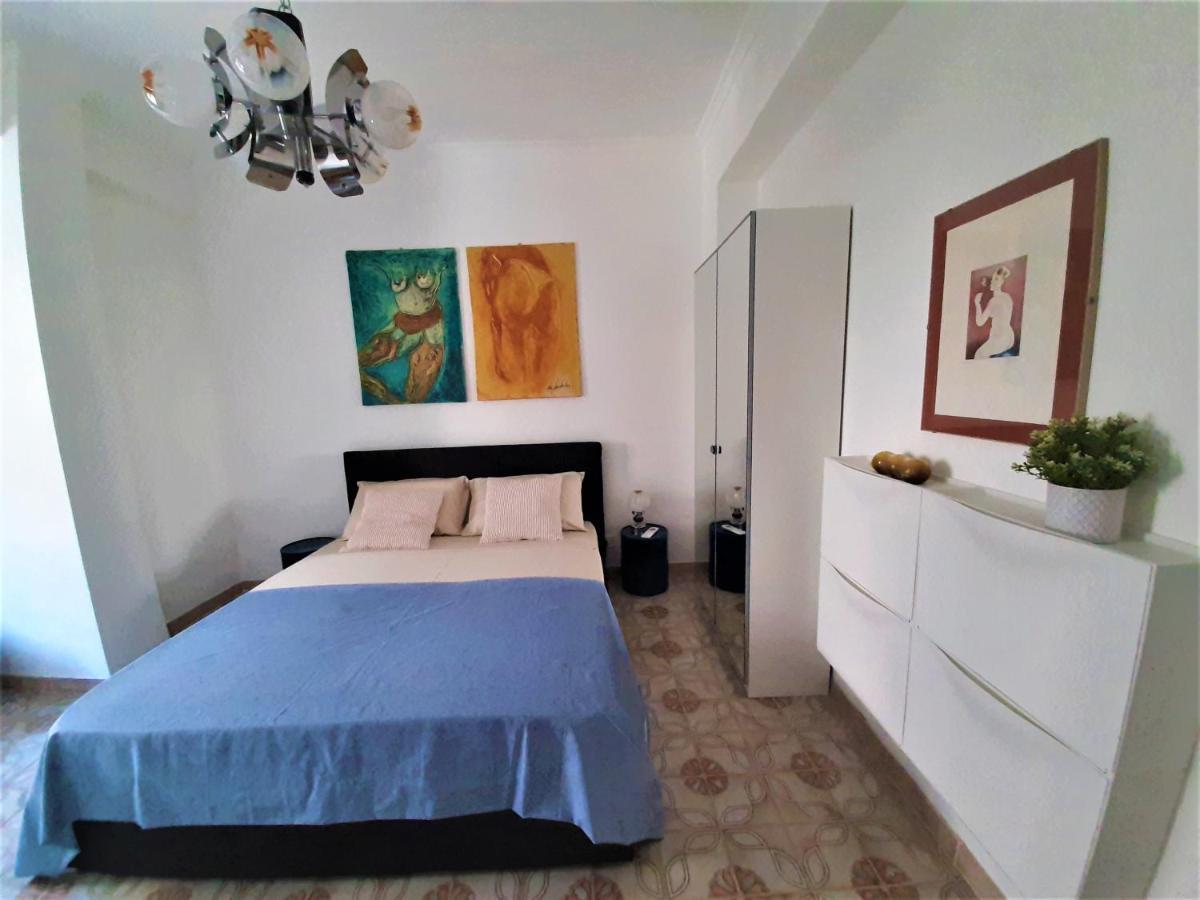 Roma73 Apartment