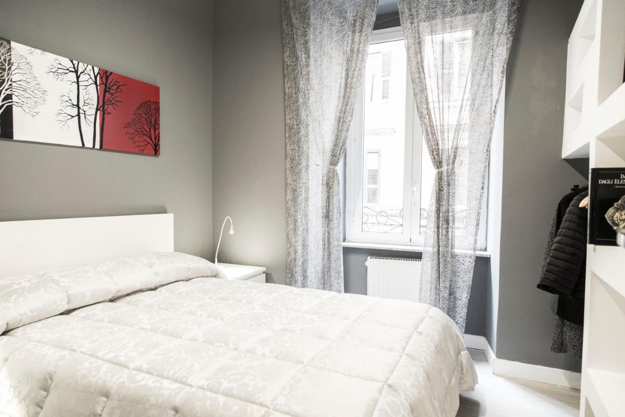 New In The Heart Of Trastevere * Rome