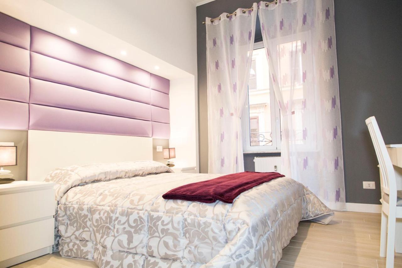 New In The Heart Of Trastevere Apartment