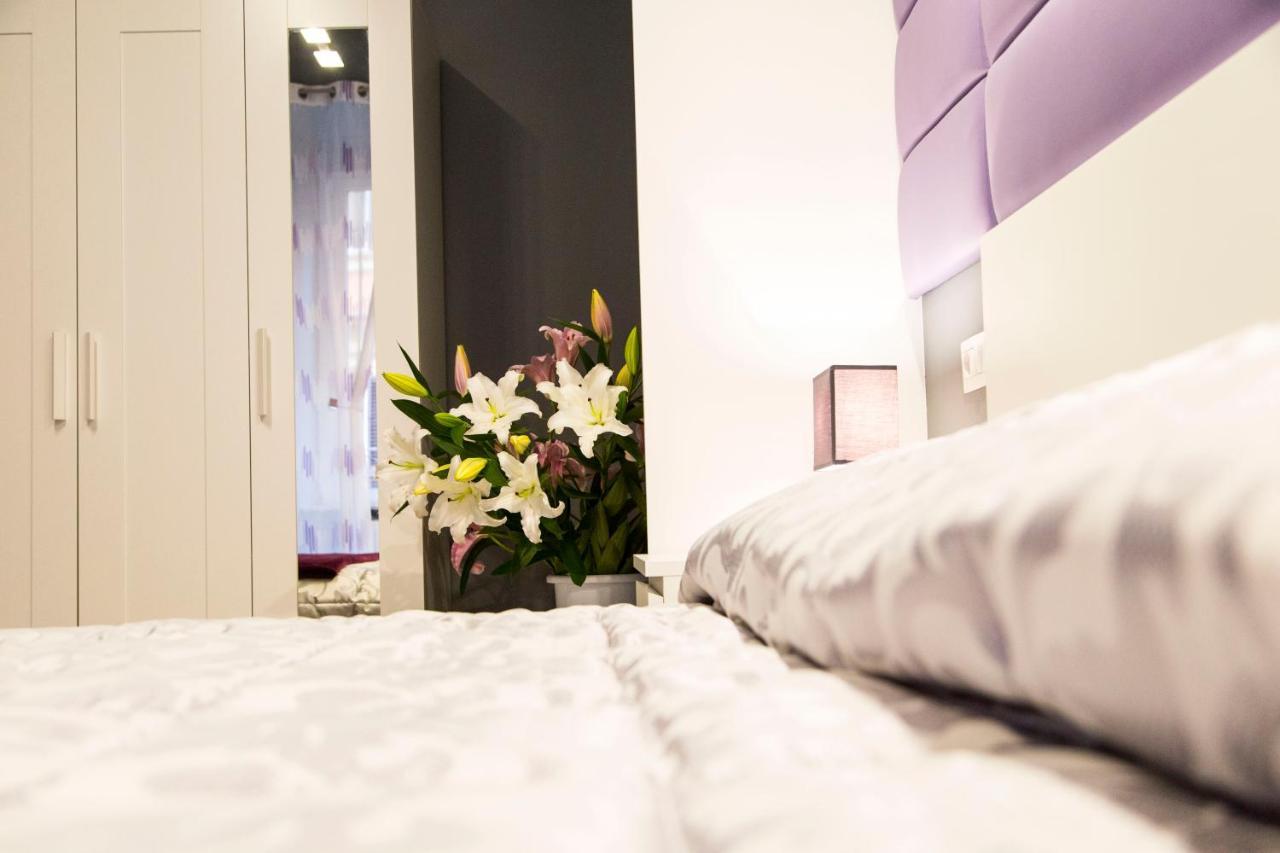 Apartment New In The Heart Of Trastevere Rome