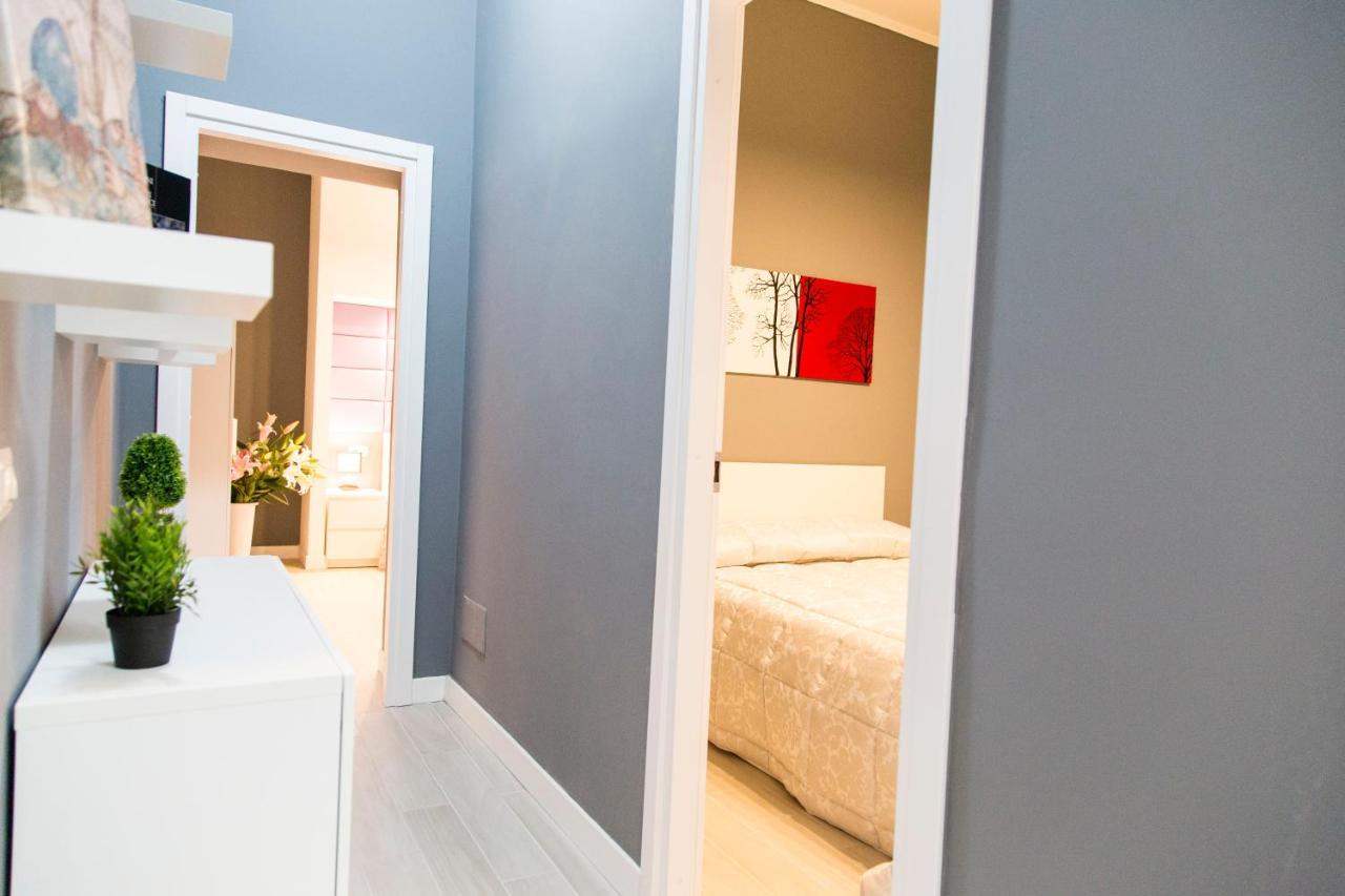 Apartment New In The Heart Of Trastevere Rome