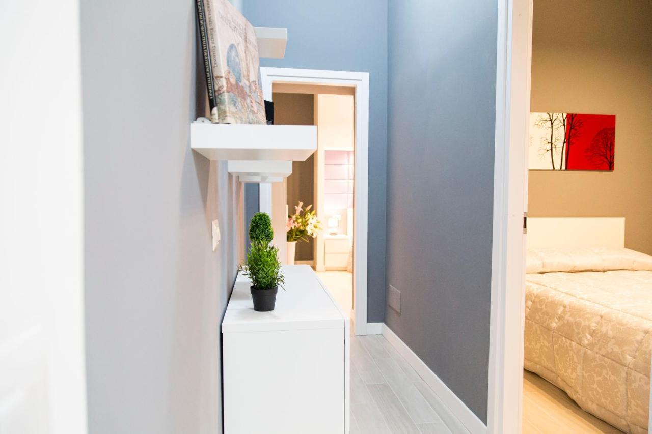 New In The Heart Of Trastevere Apartment