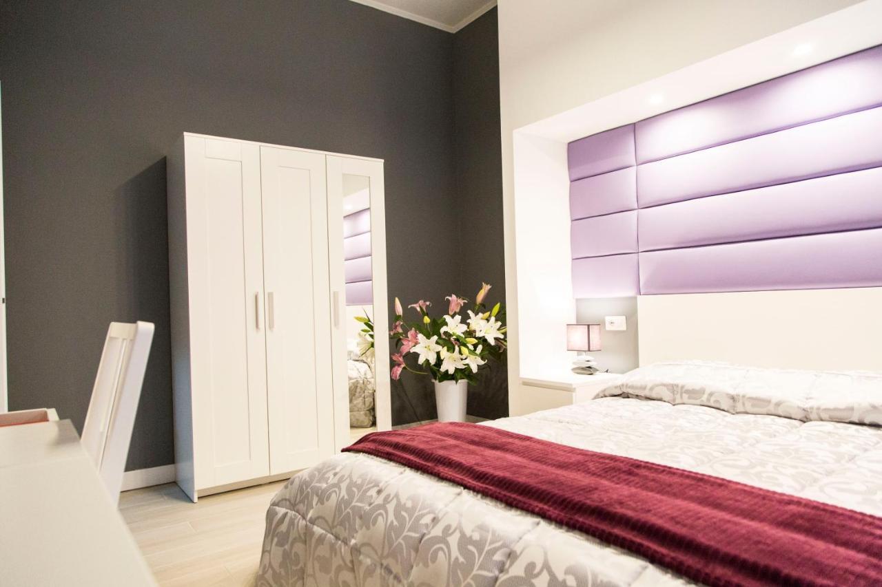 New In The Heart Of Trastevere Apartment Rome