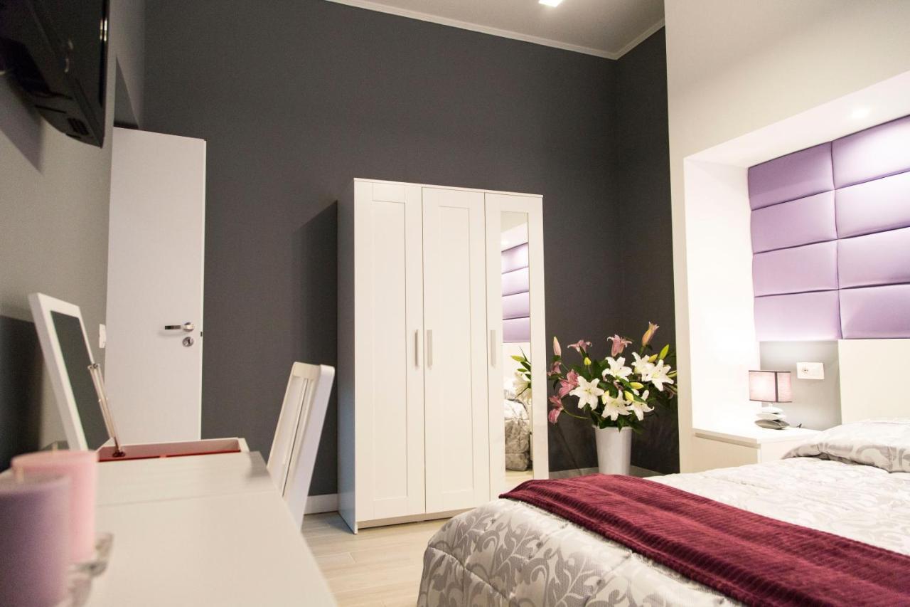 New In The Heart Of Trastevere Apartment Rome