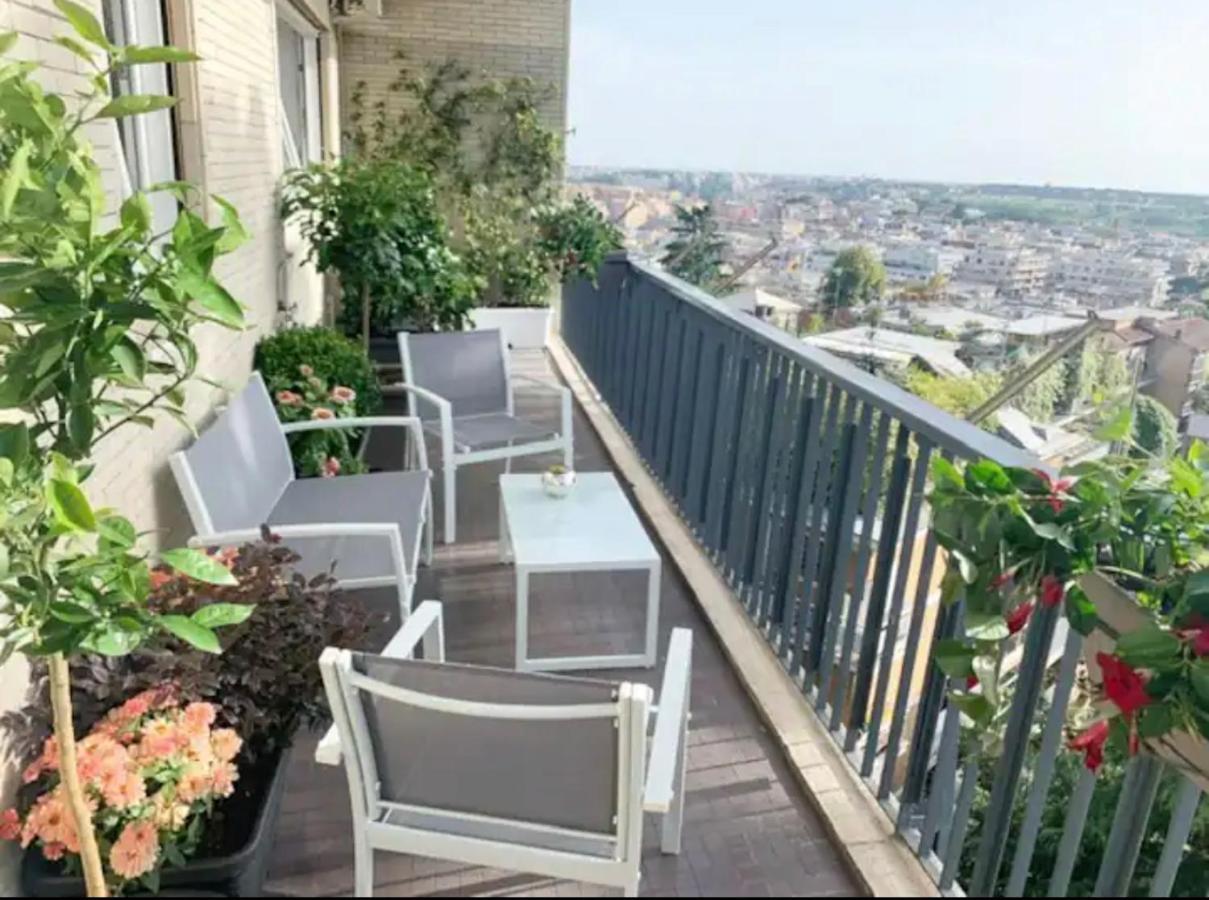 Apartment Casa Del Sole - Gran Vista - Via Cadlolo 90,