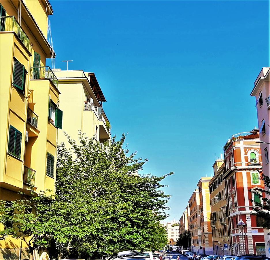 Roma73 Apartment *