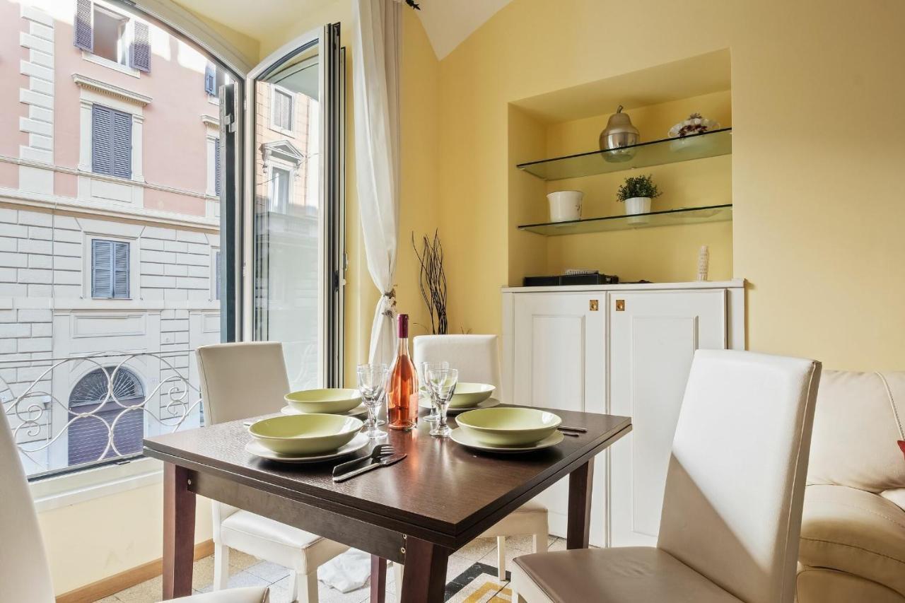 Merulana House Rome