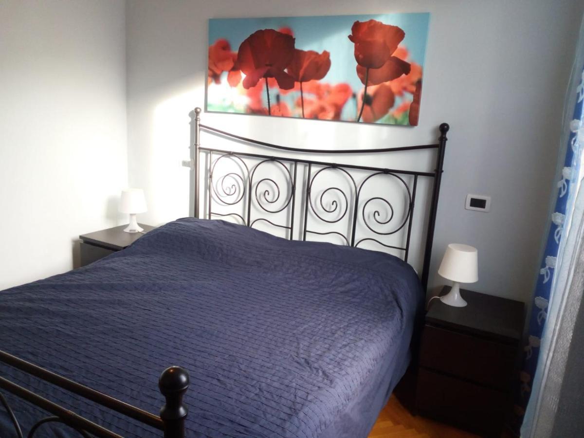 Large Vatican With 3 Bedroom For 6 Persons Appartement *