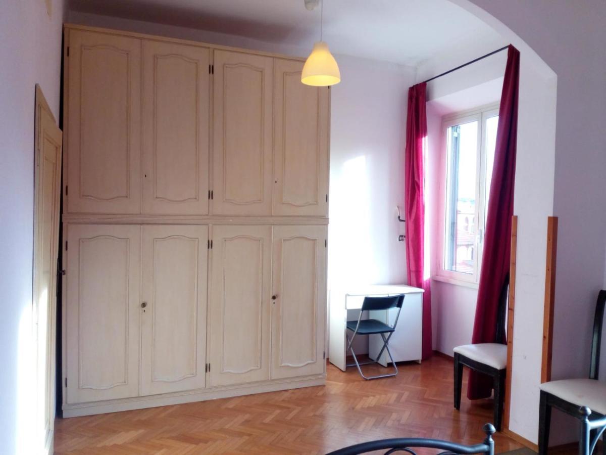 Large Vatican With 3 Bedroom For 6 Persons Appartement Rome