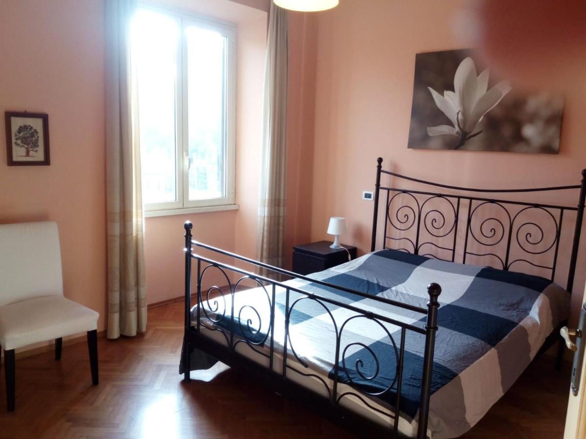 Large Vatican With 3 Bedroom For 6 Persons Appartement