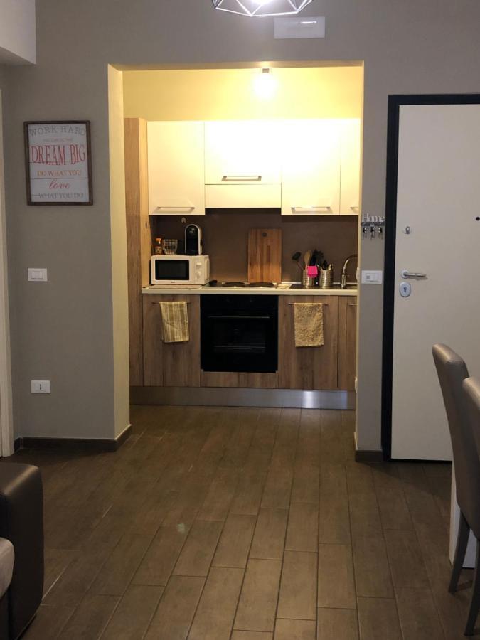 Appartement Vch Vatican Charming House *
