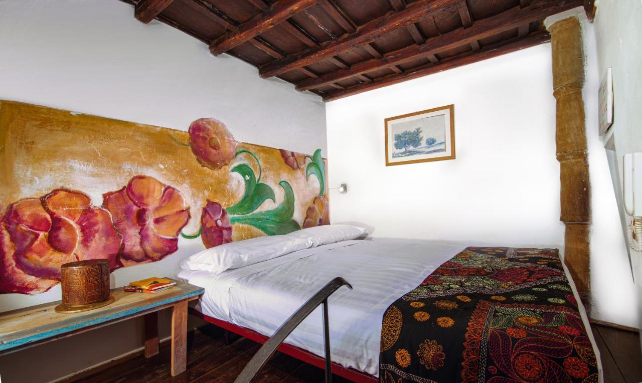 Apartment Cartari, Renaissance Flat A Few Steps From Piazza Navona And Vatican *