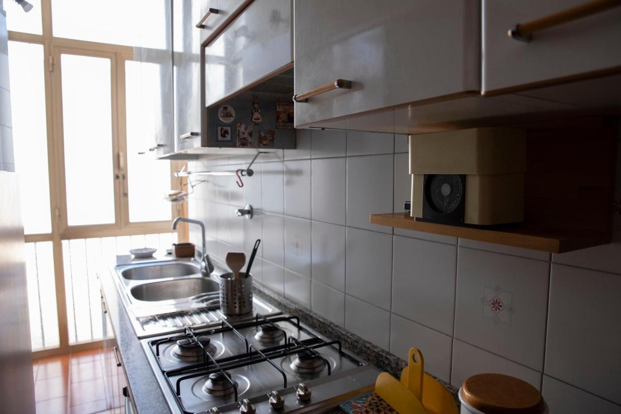 Apartment Shiva's Home: A Pigneto Experience *