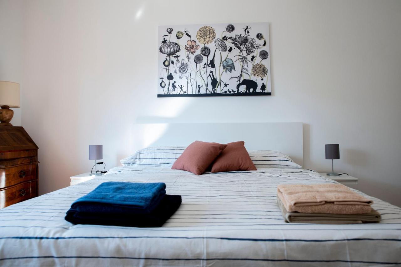 Shiva's Home: A Pigneto Experience Apartment *