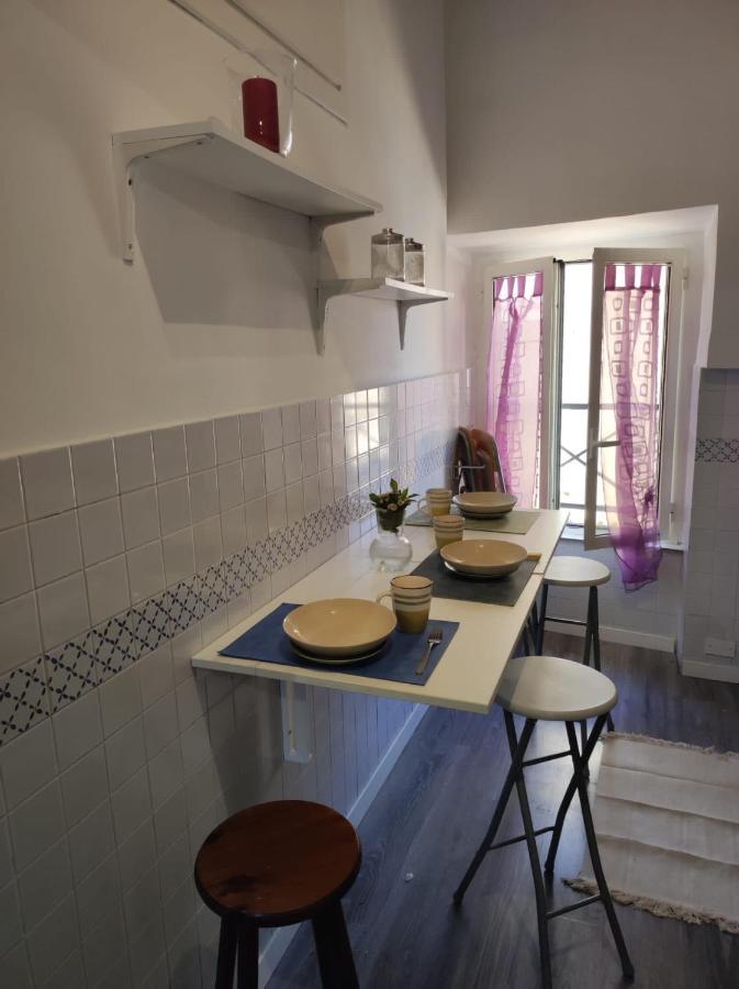 La Maison B8 Appartement