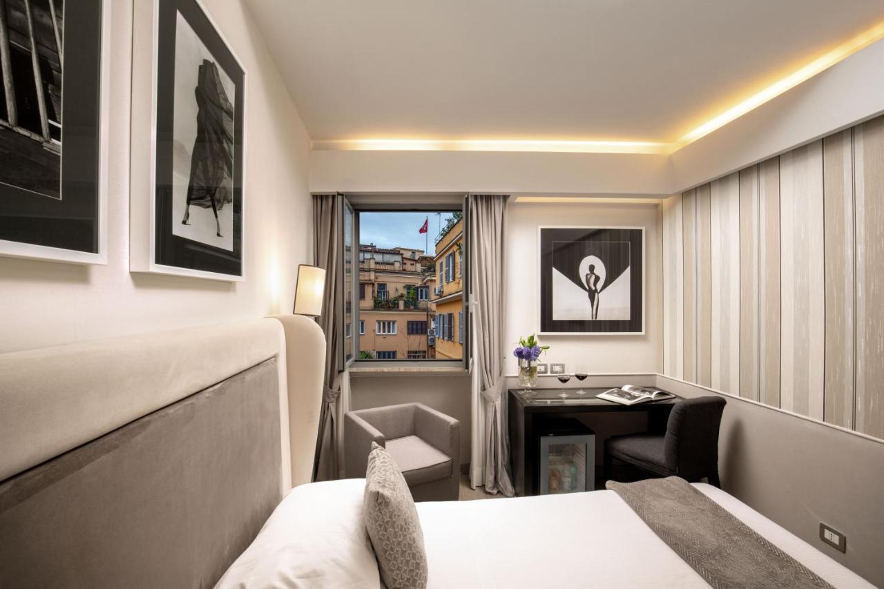 Condotti Palace Rome