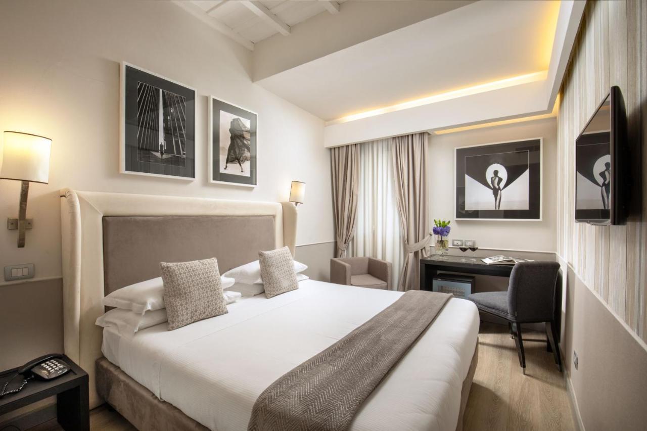 Hotel Condotti Palace