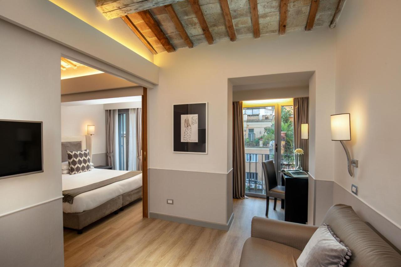 Condotti Palace 4* Rome