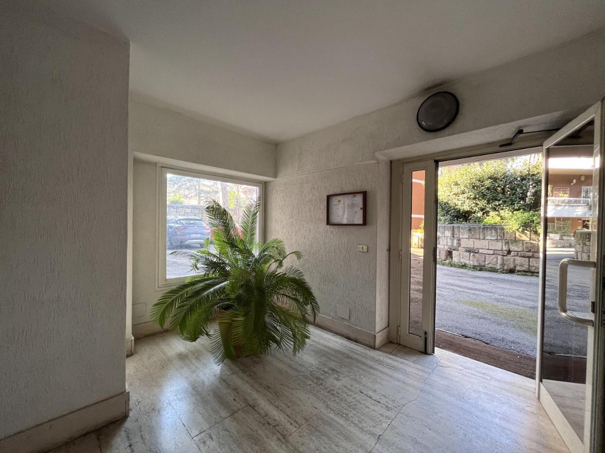 Apartment Monolocale A Mostacciano