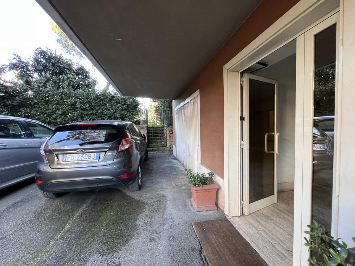 Apartment Monolocale A Mostacciano