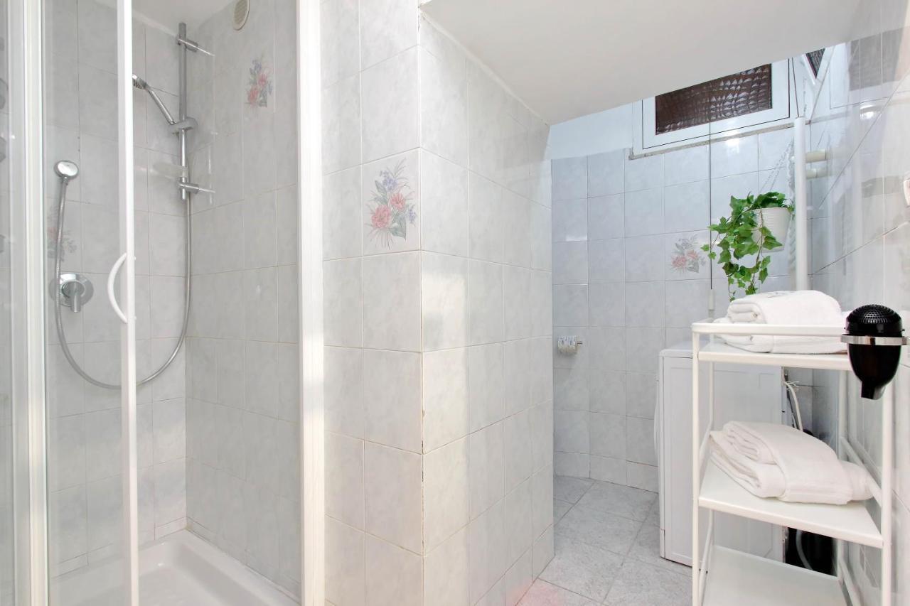 Appartement Ych-confortevole Al Colosseo *