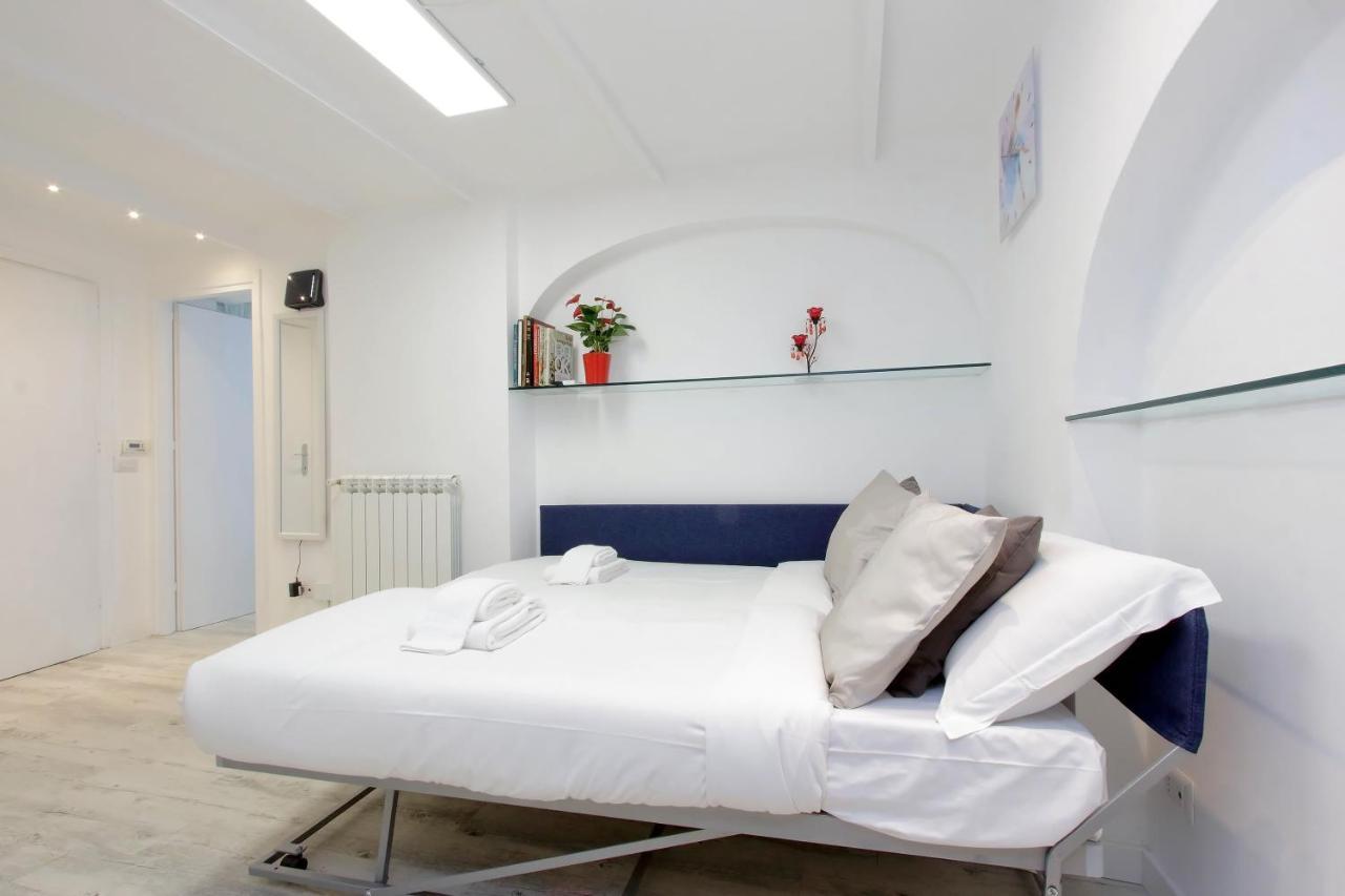 Appartement Ych-confortevole Al Colosseo