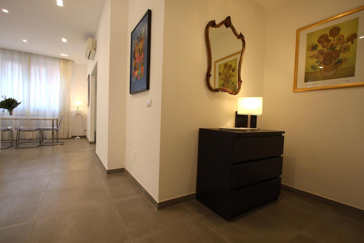 Appartamento Pamphili Luxury - Monteverde