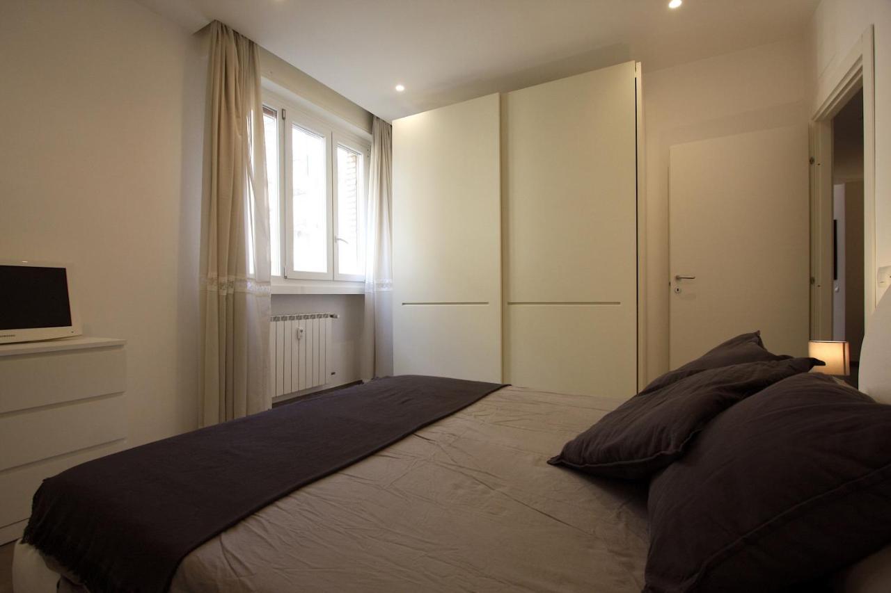 Appartamento Pamphili Luxury - Monteverde *