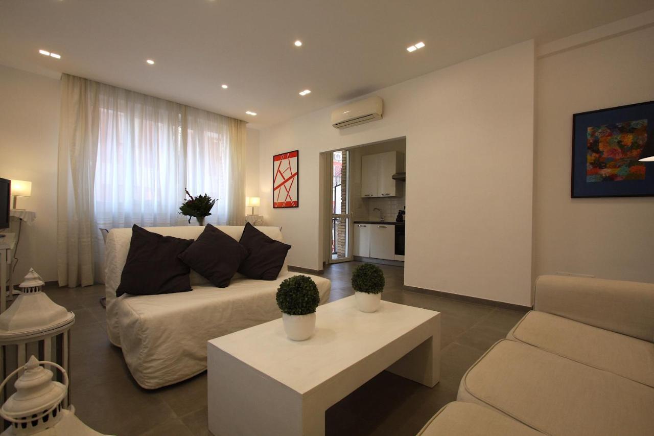 Appartamento Pamphili Luxury - Monteverde Roma