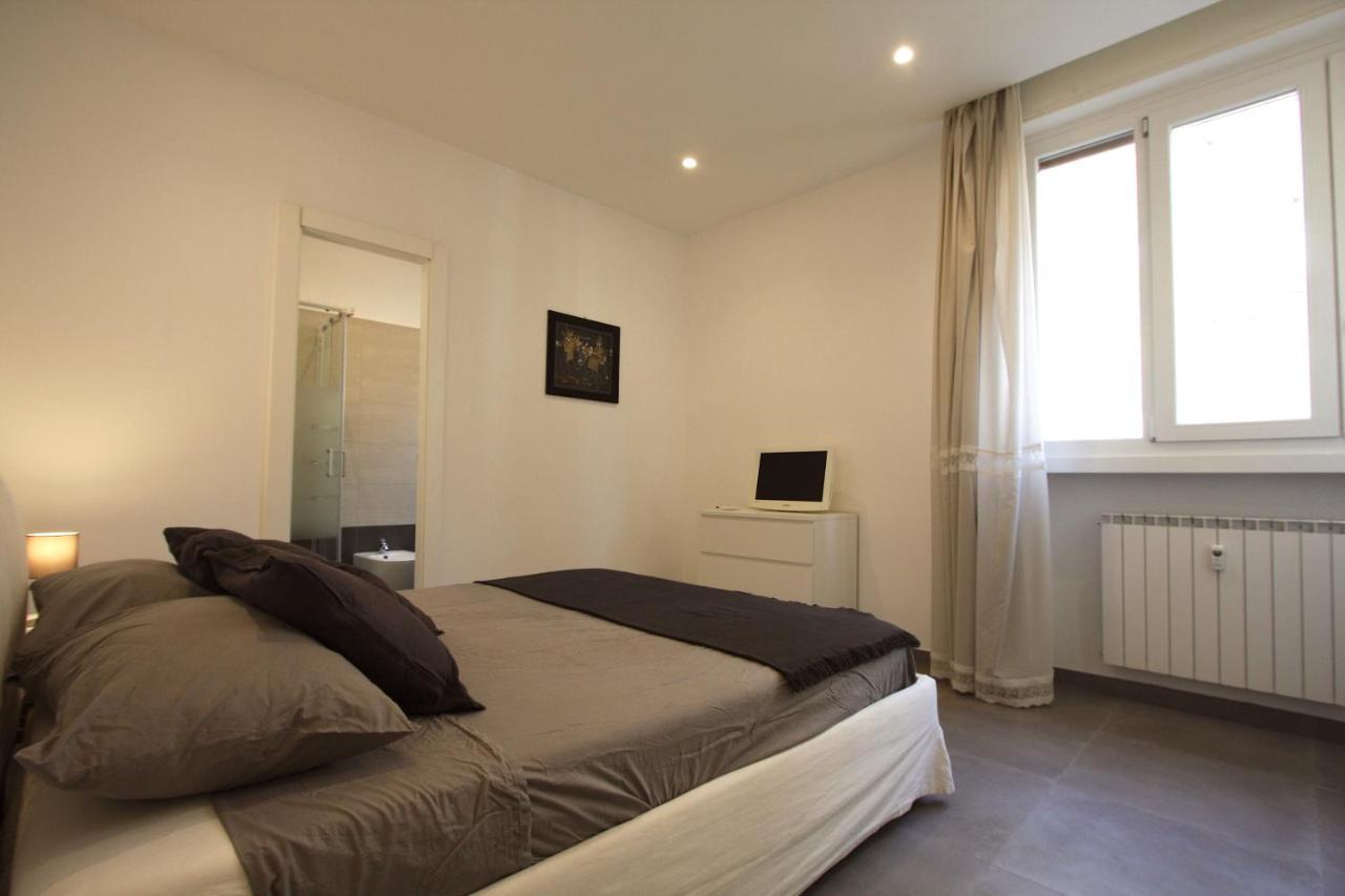 Pamphili Luxury - Monteverde Roma