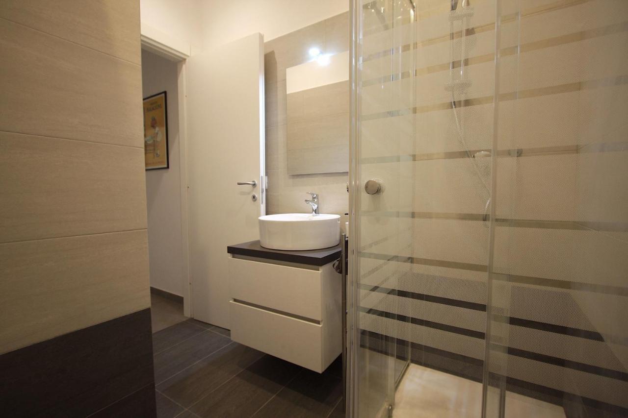 Pamphili Luxury - Monteverde Appartamento