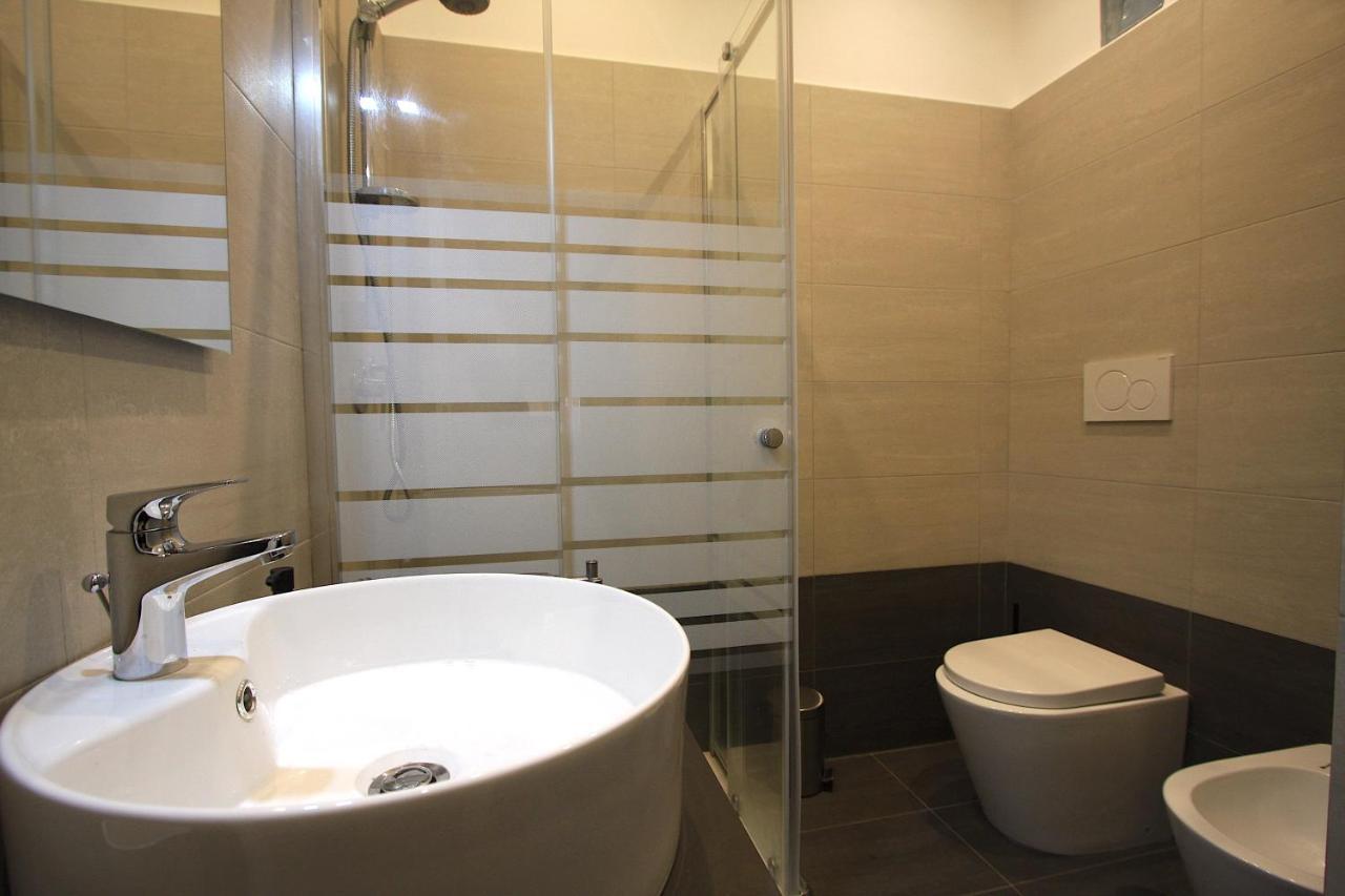 Pamphili Luxury - Monteverde Appartamento Roma
