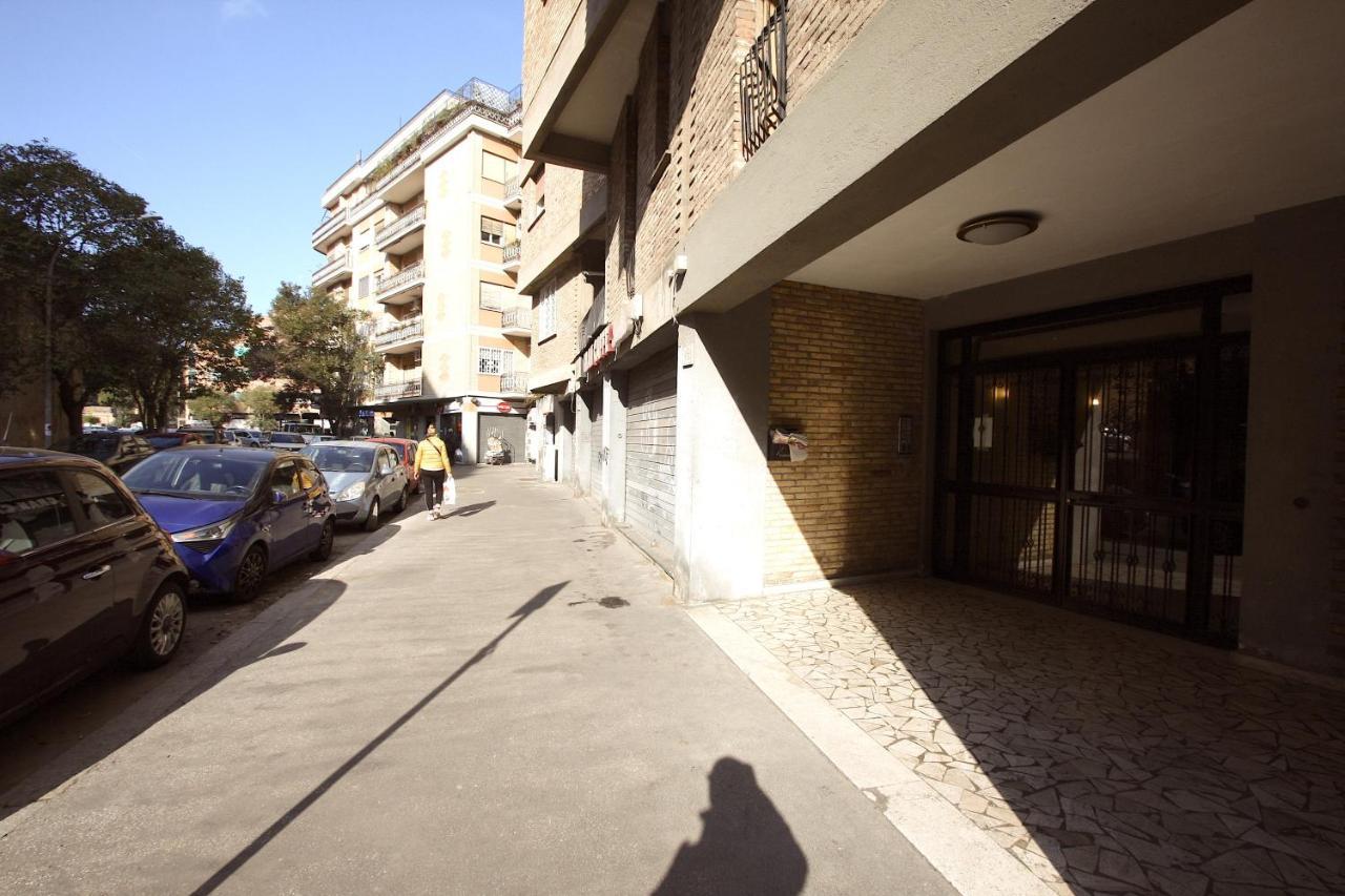 Pamphili Luxury - Monteverde Appartamento *