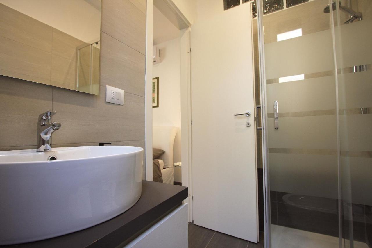 Appartamento Pamphili Luxury - Monteverde