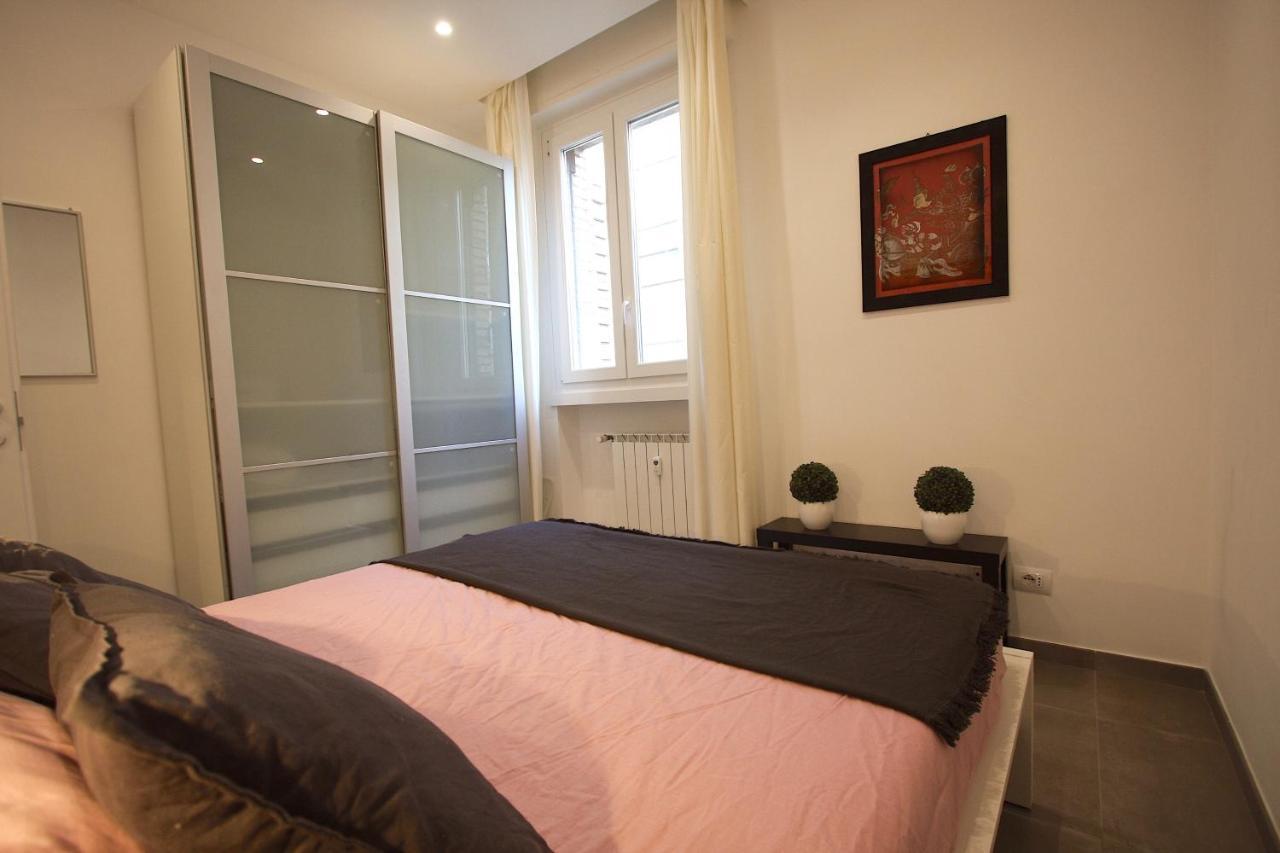 Pamphili Luxury - Monteverde Appartamento *