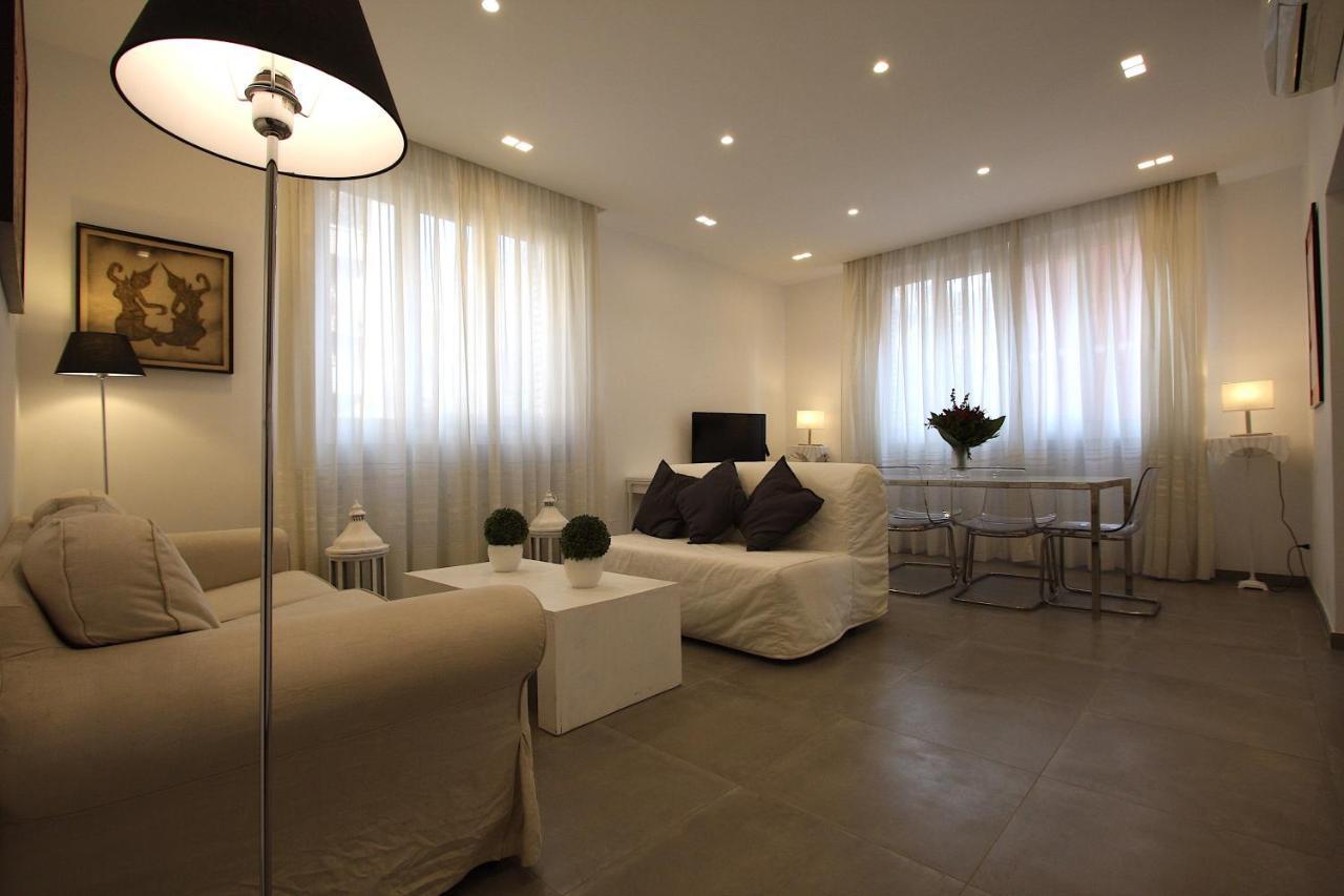 Pamphili Luxury - Monteverde Appartamento